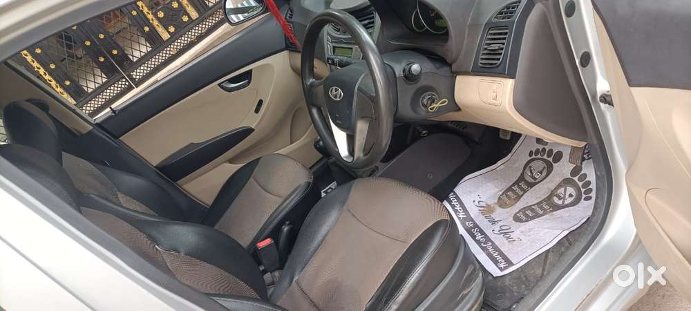 Hyundai Eon Sportz, 2015, Petrol