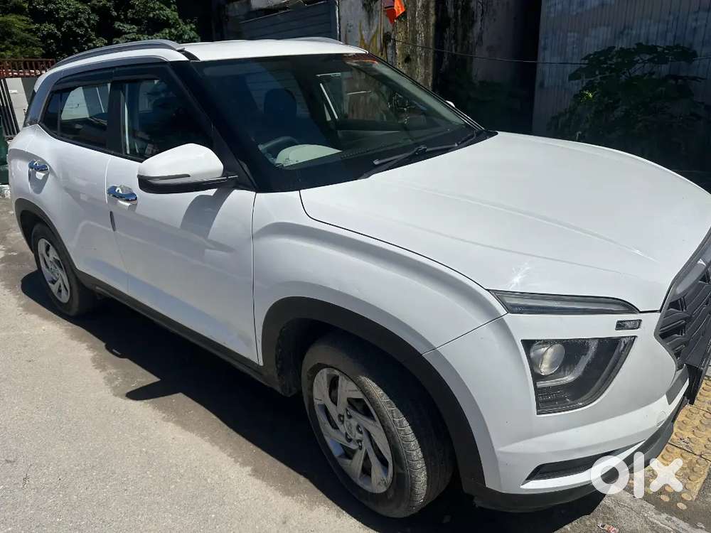 Hyundai Creta 2020 Diesel