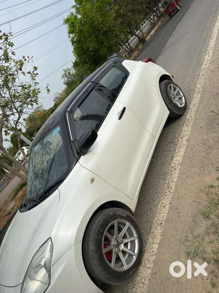 Maruti Suzuki New-gen Swift 2022 Petrol 60000 Km Driven