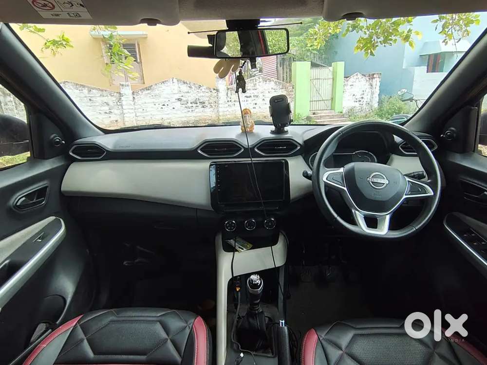 Nissan Magnite Xe 2024 | First Owner | Petrol Manual | 18,000 Km