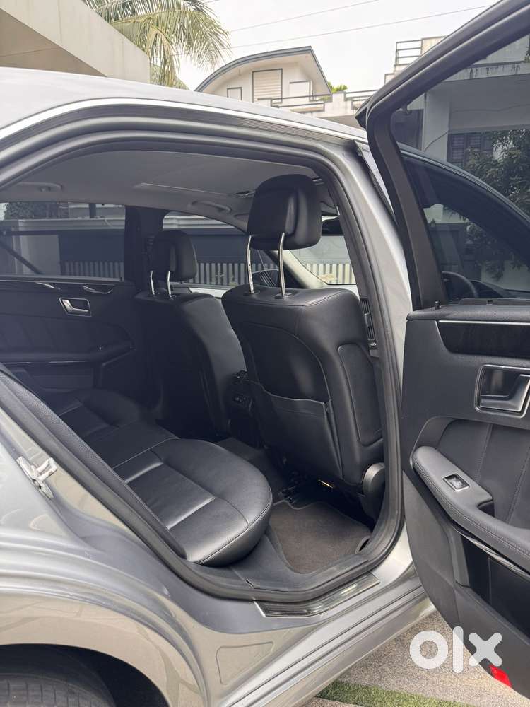 Mercedes-benz E-class E 220 D, 2013, Diesel