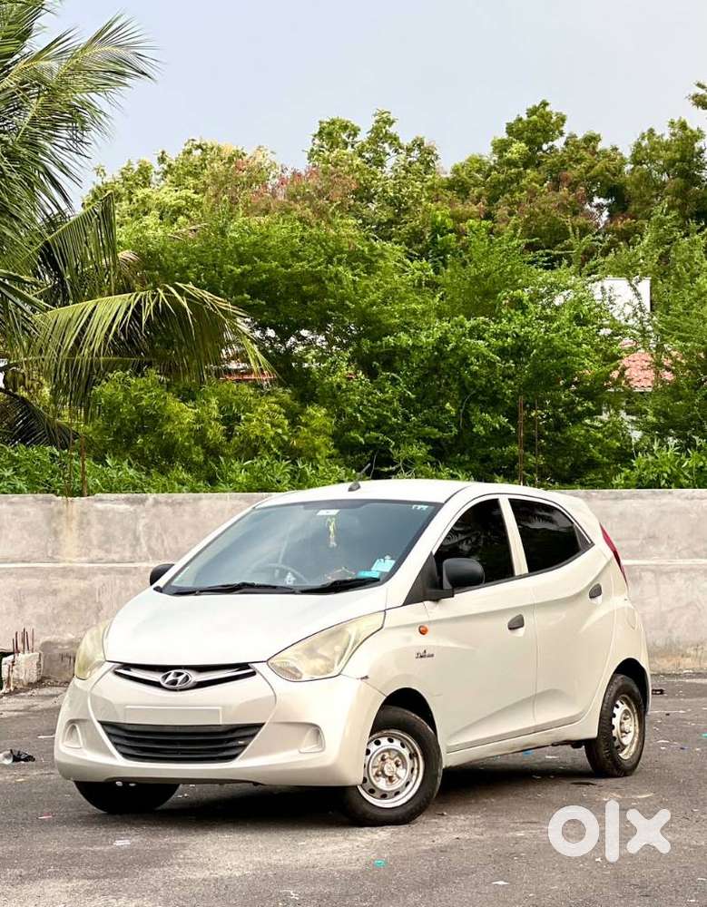 Hyundai EON Era +, 2012, Petrol