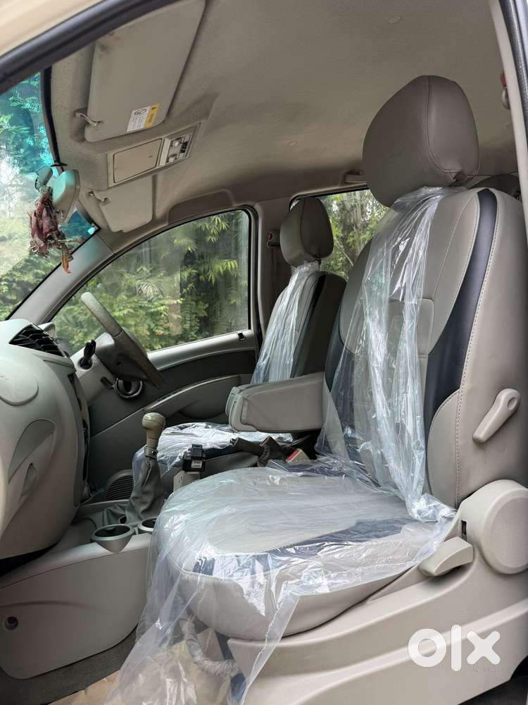 Mahindra Quanto C8, 2015, Diesel
