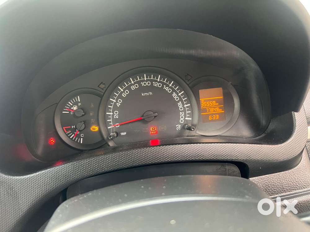Maruti Suzuki Swift Ldi, 2017, Petrol