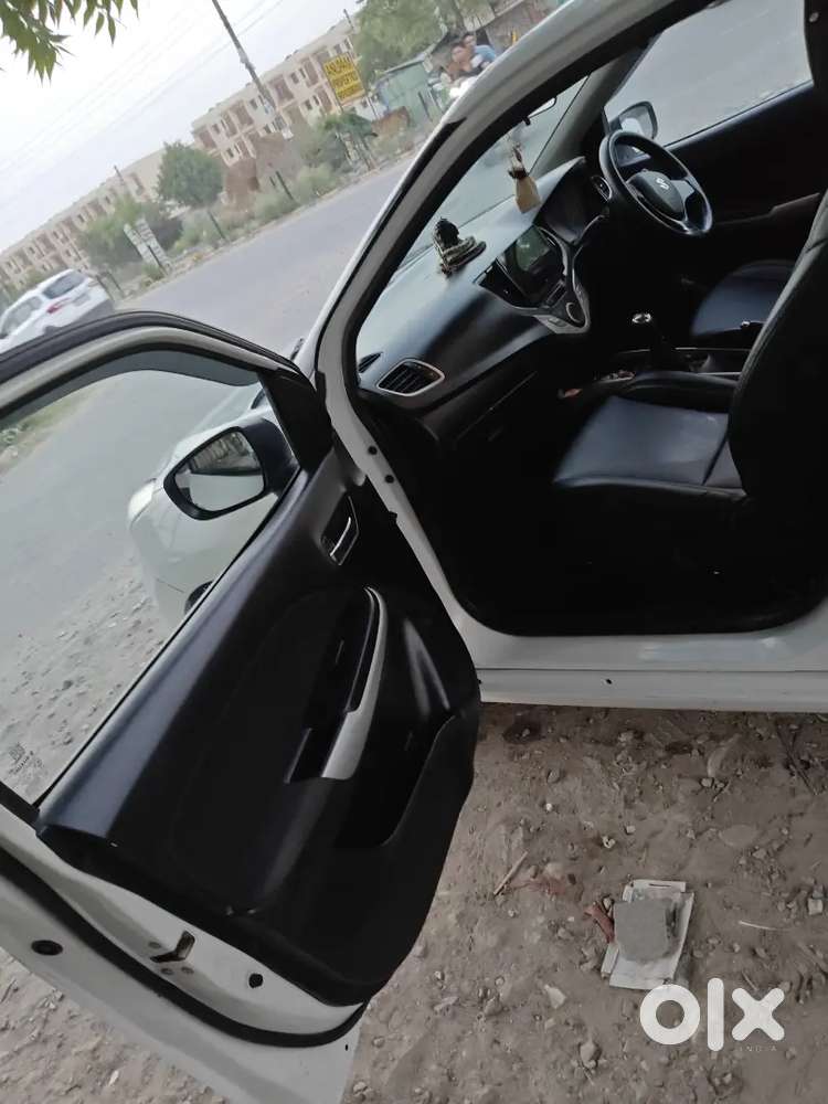 Maruti Suzuki Baleno 2018 Petrol Good Condition