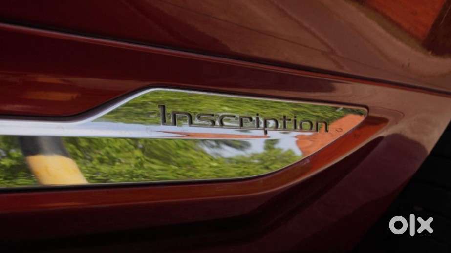 Volvo Xc60 Inscription D5, 2018, Diesel