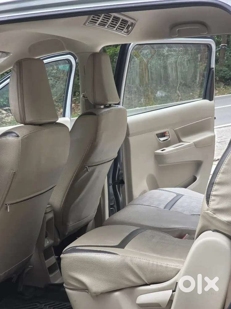 Maruti Suzuki Ertiga 2023 Petrol 44000 Km Driven
