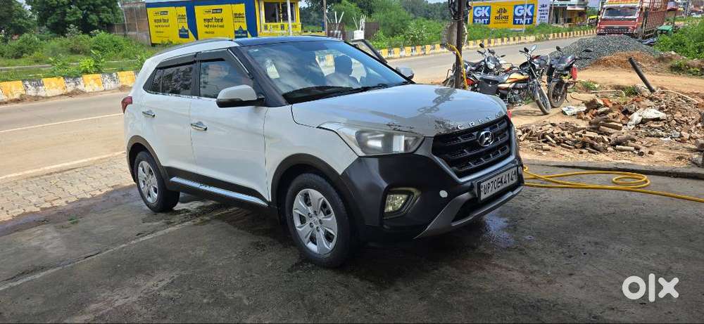 Hyundai Creta 2018 Diesel