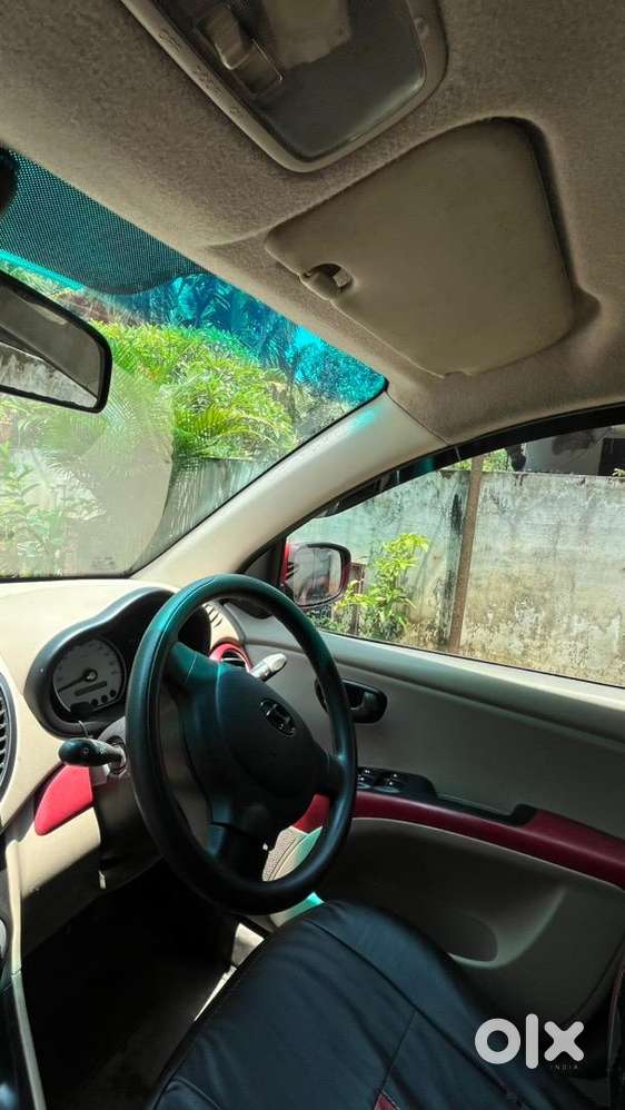 Hyundai I10 Petrol 88866 Km Driven