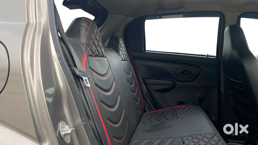 Datsun Redigo 0.8 A, 2021, Petrol