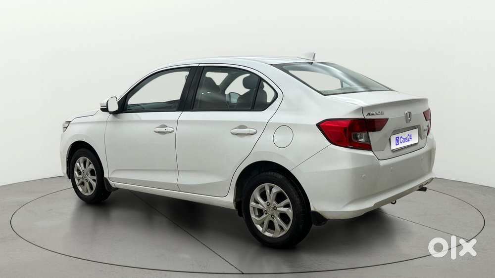Honda Amaze 1.2 V I-vtec Mt, 2020, Petrol