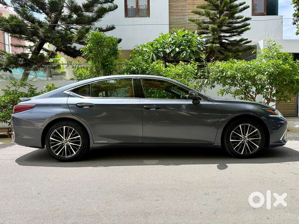 Lexus Es 300h, 2022, Petrol