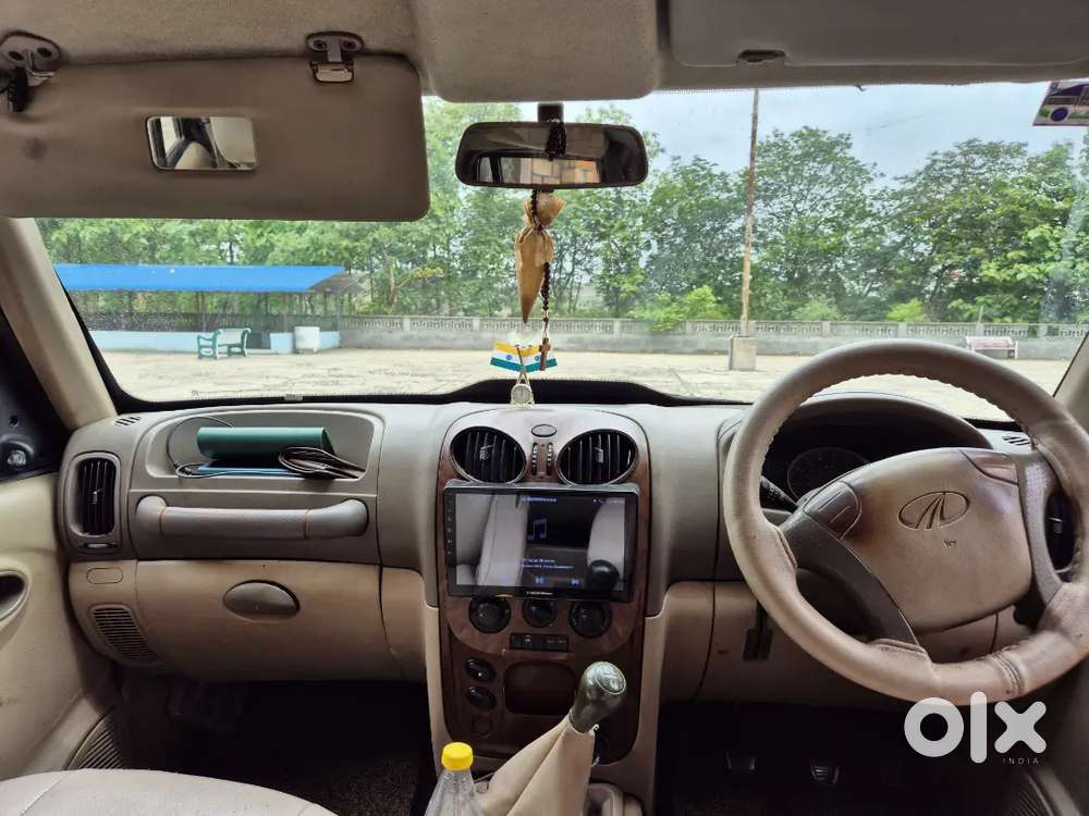 Mahindra Scorpio Diesel 2008