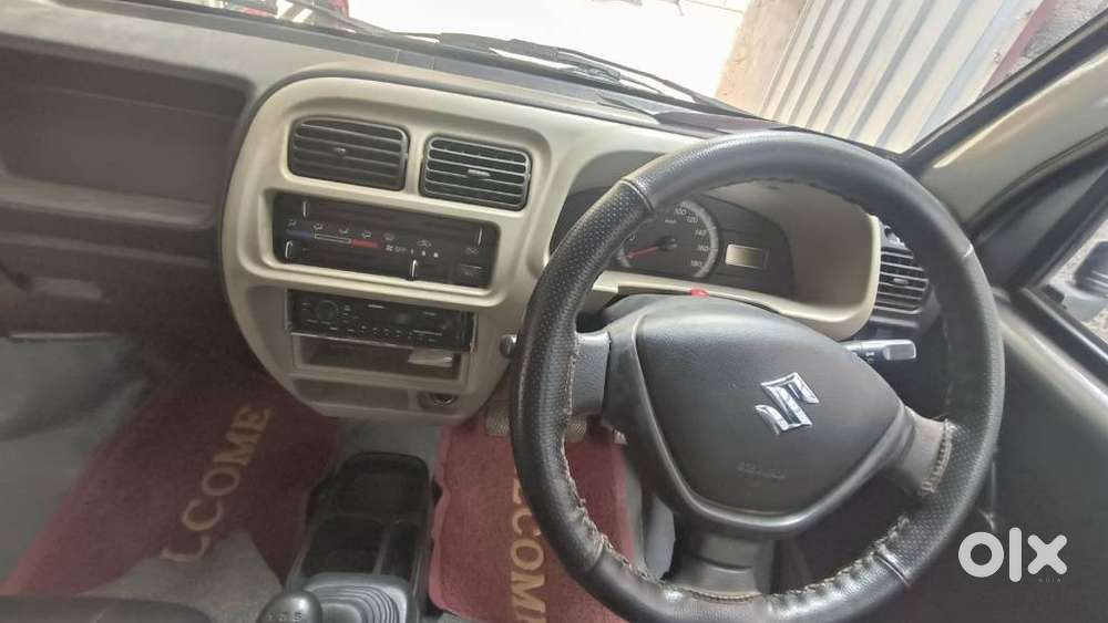 Maruti Suzuki Eeco, 2021, Petrol