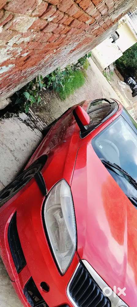 Skoda Rapid Diesel 2013 Car