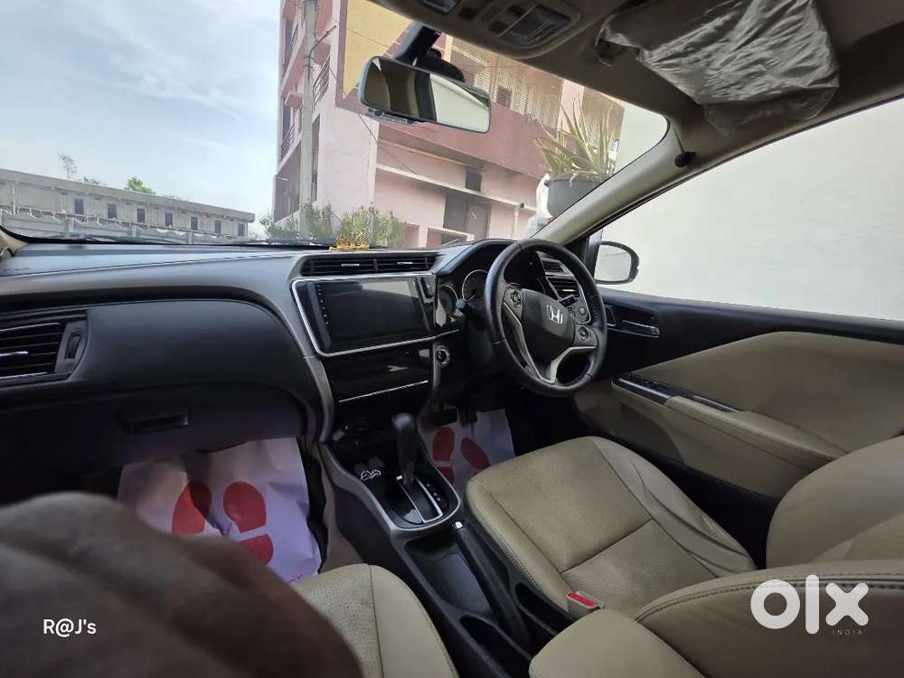I Am Interested In Selling My Well-maintained 2017 Honda City Vehicle.
