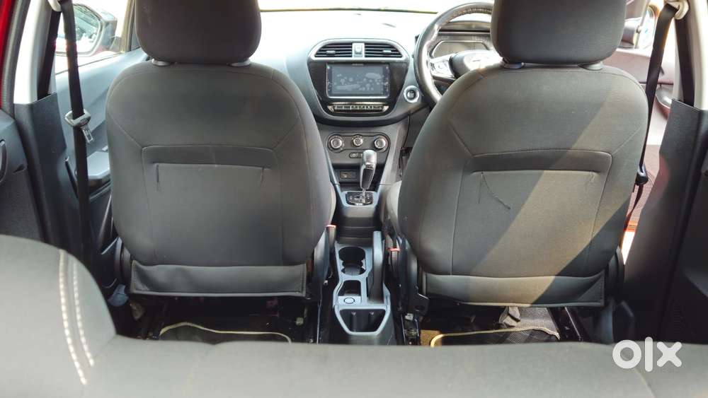 Tata Tiago 1.2 Revotron Xt (o), 2022, Petrol