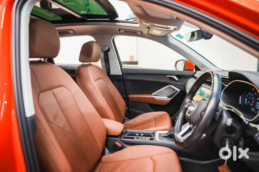 Audi Q3 40 Tfsi Premium Plus, 2024, Petrol