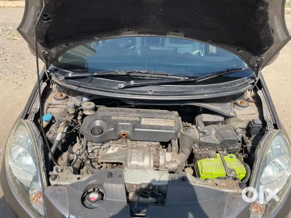 Honda Amaze Sx I Dtec, 2014, Diesel