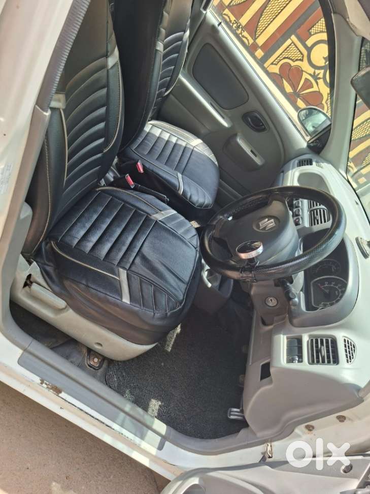 Maruti Suzuki Alto K10 1.0 Vxi, 2014, Petrol