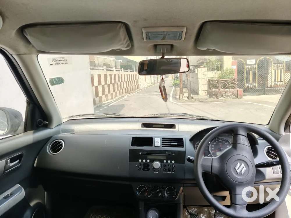 Maruti Suzuki Dzire 2009 Best Condition