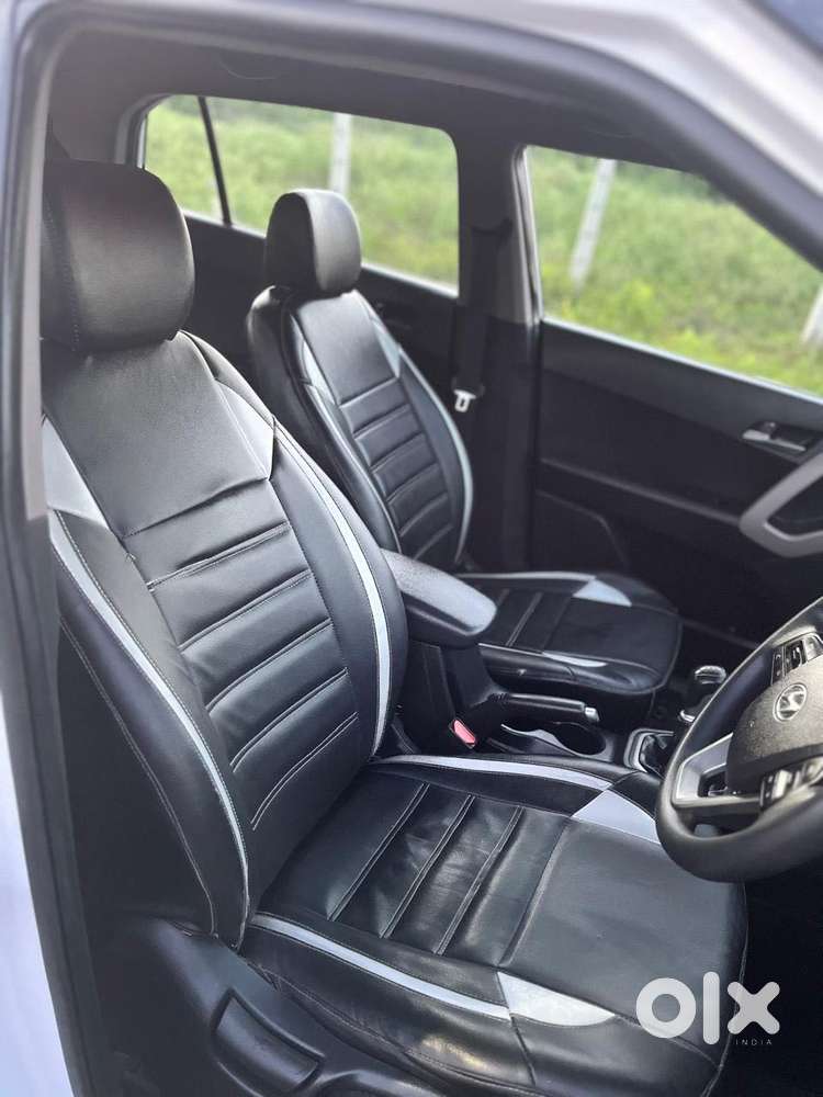 Hyundai Creta 1.6 Vtvt S, 2015, Petrol