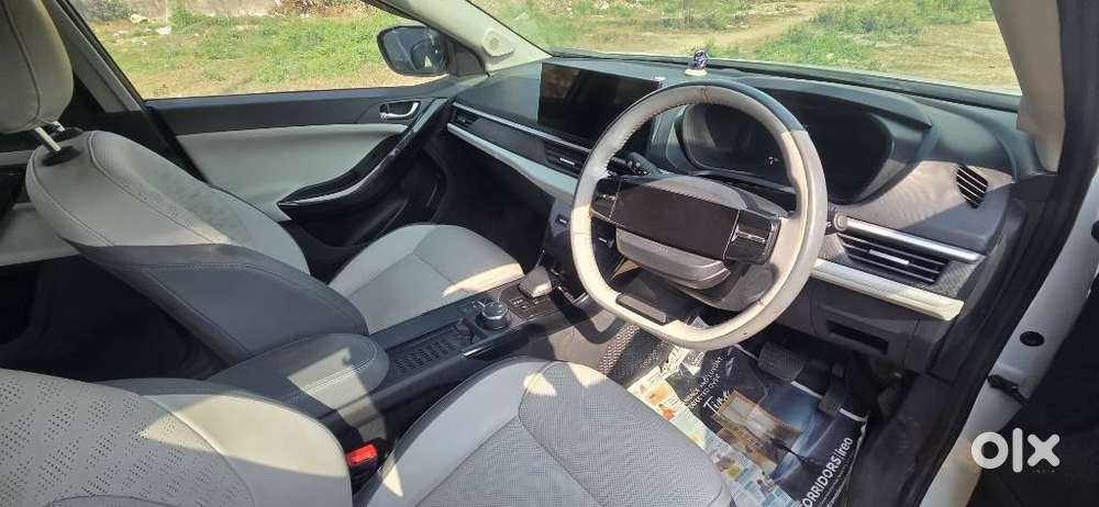 Tata Nexon Ev Empowered Plus Lr, 2023, Electric