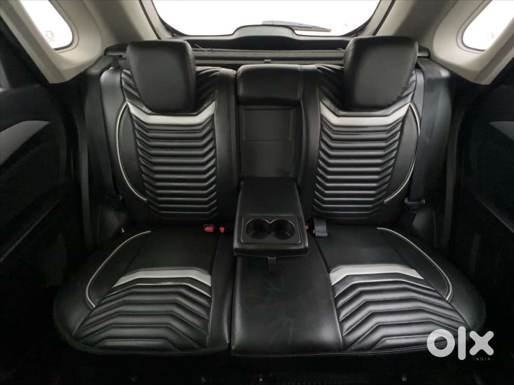 Maruti Suzuki Vitara Brezza 1.5 Zxi Plus At, 2021, Petrol