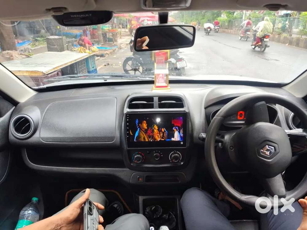 Renault Kwid Neotech 2017