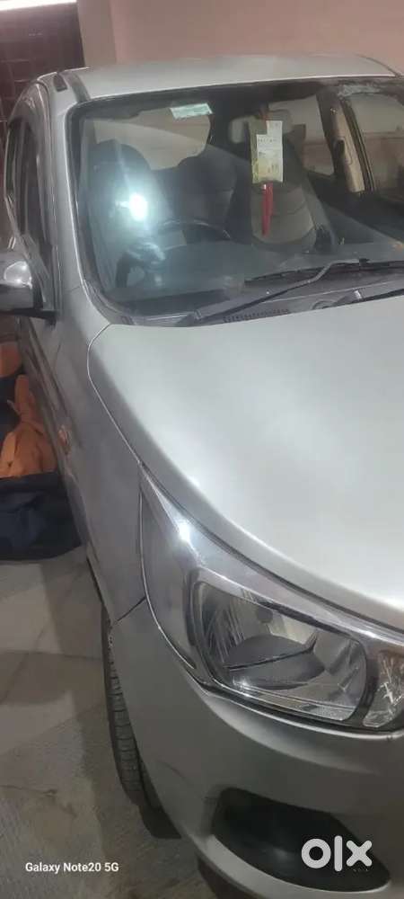 Alto K10 Single Handed Mint Condition