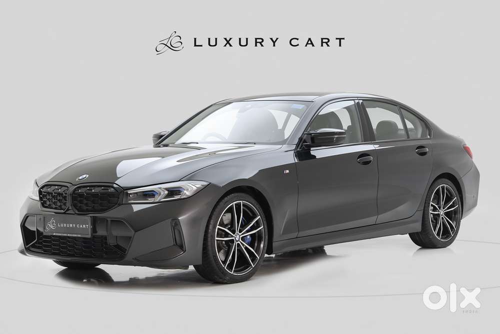 Bmw 3 Series 3.0 M340i Xdrive, 2023, Petrol