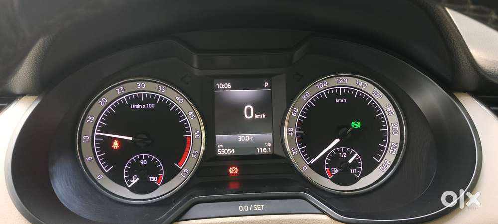 Skoda Octavia [ ] 2.0 Tdi Style, 2019, Diesel