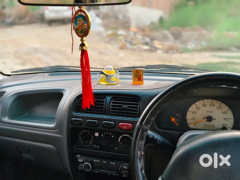 Maruti Suzuki Alto 2010 Petrol 67700 Km Driven