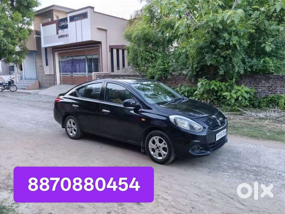 Renault Scala, 2013, Diesel