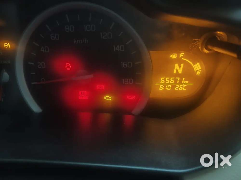 Maruti Suzuki Celerio 2019 Zxi(o)
