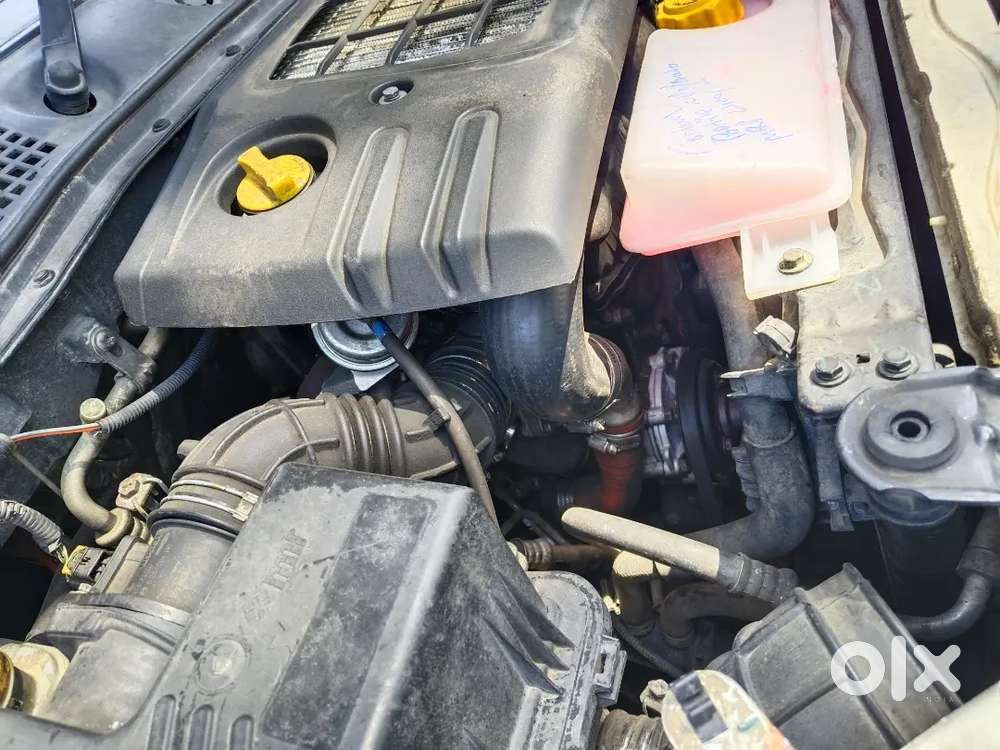 Mahindra Nuvosport 2017 Diesel Well Maintained Original Suv For Sale