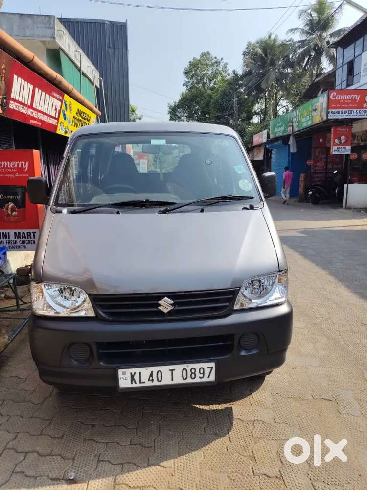 Maruti Suzuki Eeco 2021 Petrol 32000 Km Driven