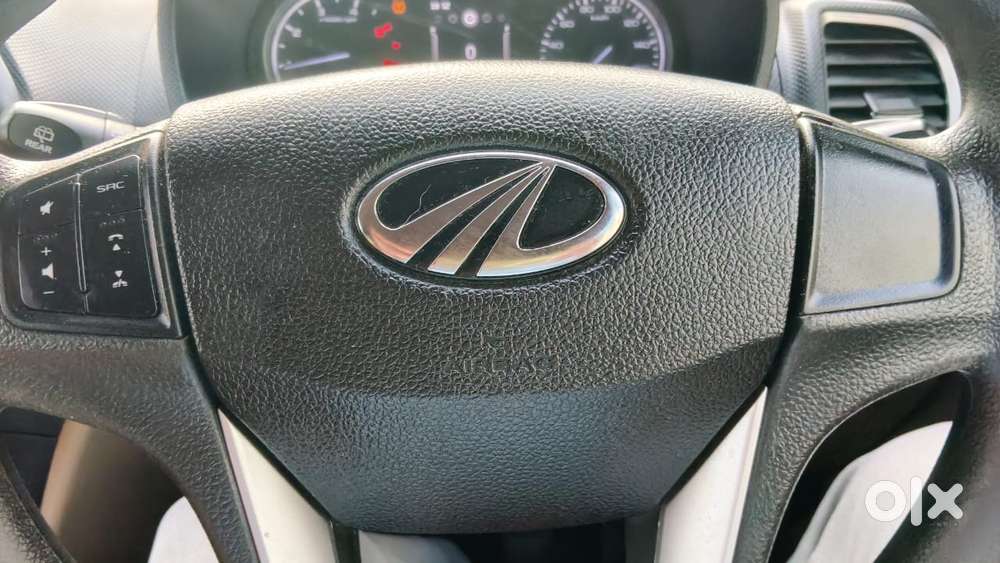 Mahindra Bolero Neo N8, 2022, Diesel