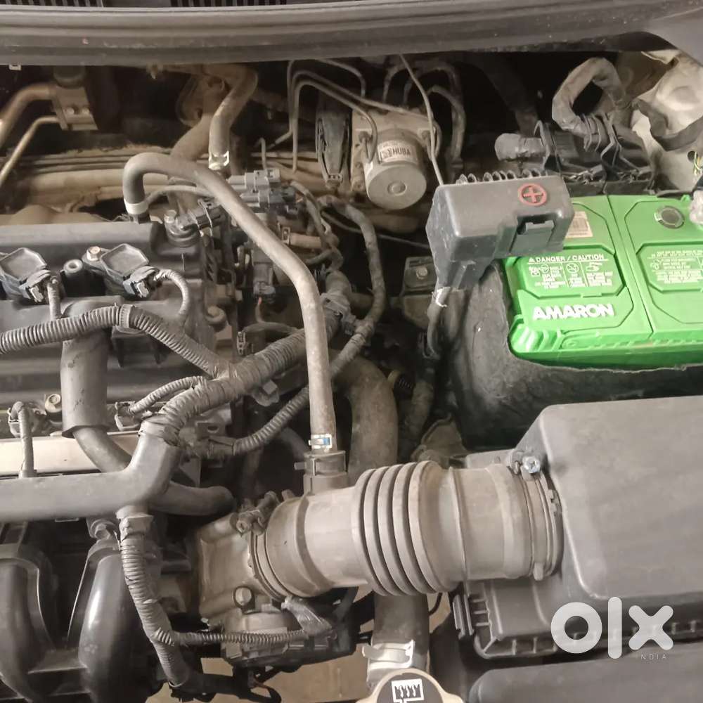 Hyundai I20 Magna 2019 Petrol Manual