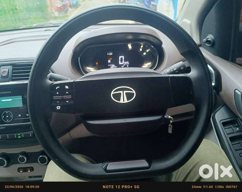Tata Tigor 1.2 Revotron Xt, 2025, Cng & Hybrids