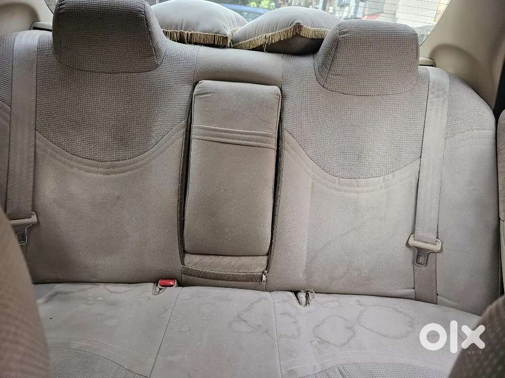 Honda City Zx 2007