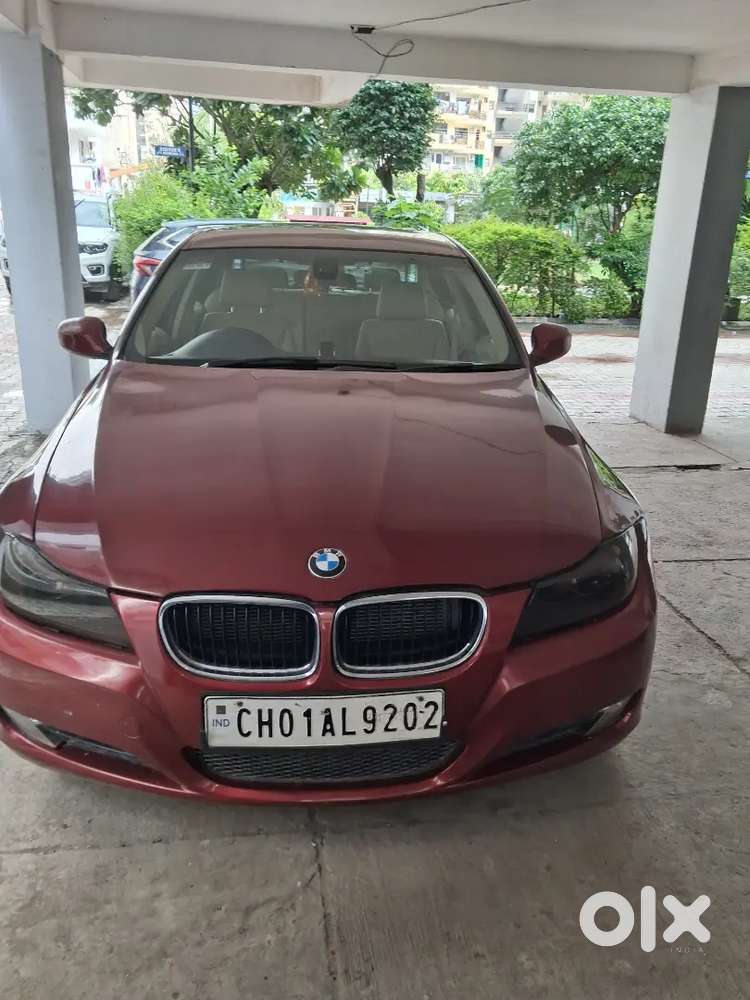 Bmw 320 D To Be Sale
