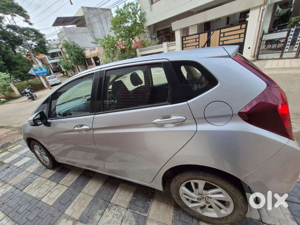 Honda Jazz V I-vtec Mt 2020 Car