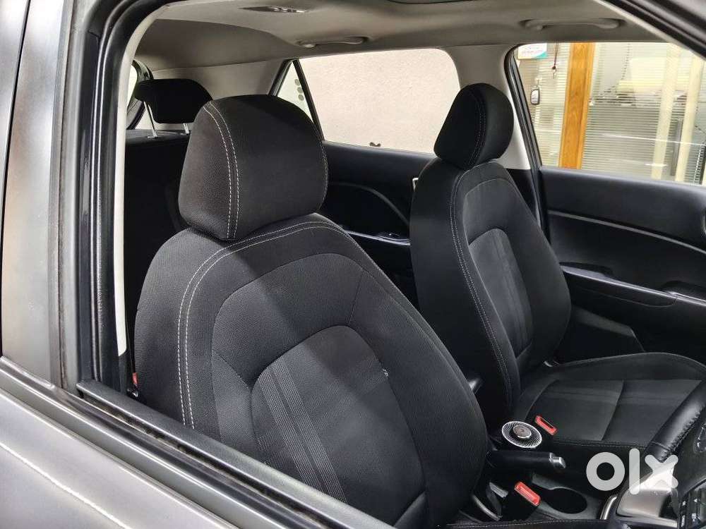 Hyundai Venue Sx Plus Turbo Dct, 2019, Petrol