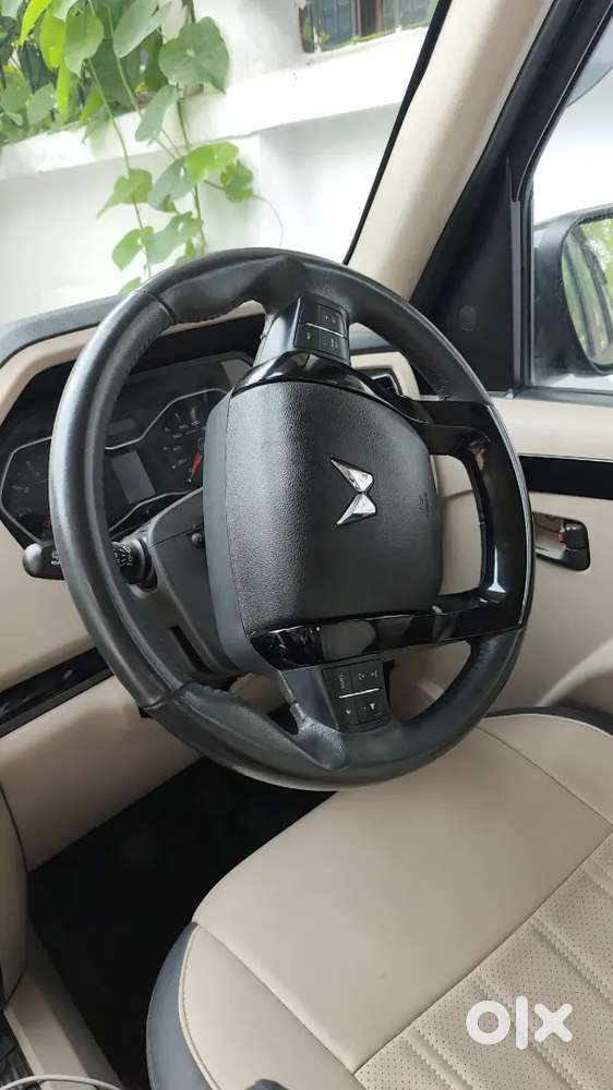 Mahindra Scorpio Classic 2025