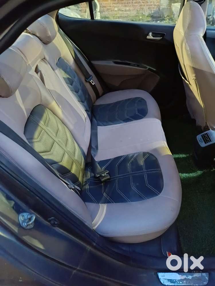 Hyundai Xcent S 1.2, 2017, Diesel