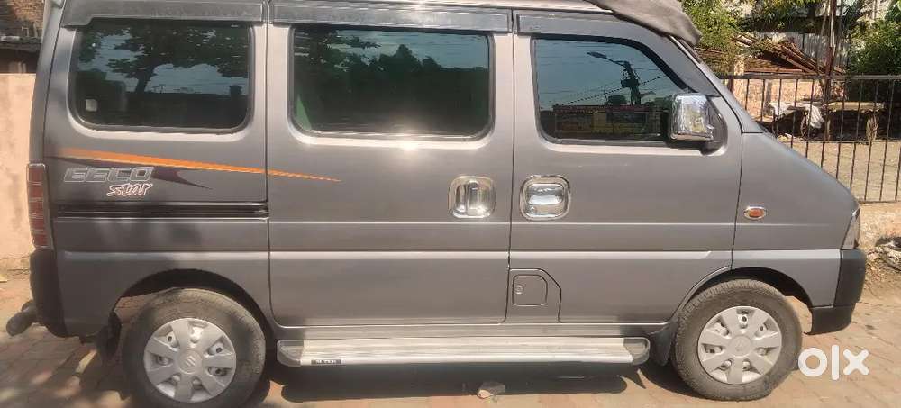 Maruti Suzuki Eeco