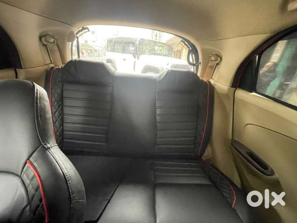 Honda Brio 2013 Petrol Well Maintained