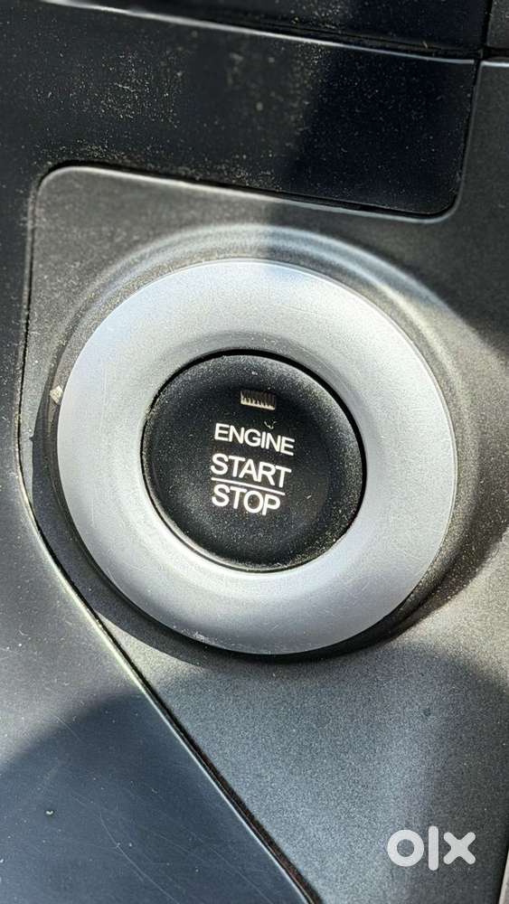 Mahindra Xuv500 W9, 2018, Diesel