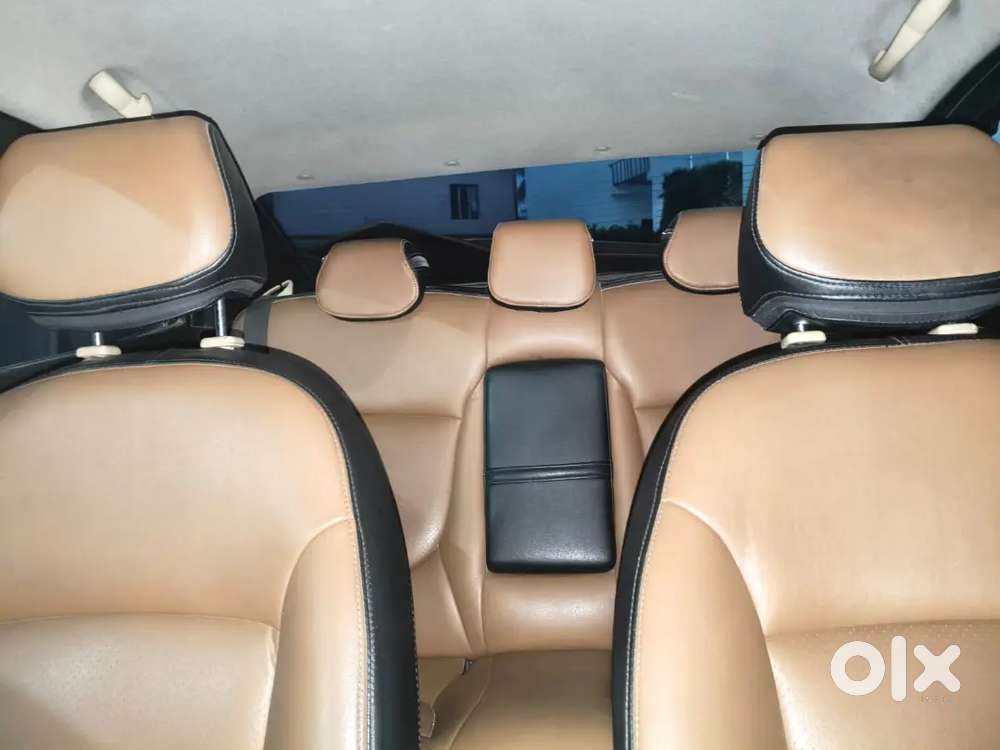 Hyundai Verna In Good Condition